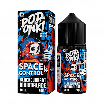 Ар Podonki Last Hap HARD Space Control / Blackcurrant Marmelade 30-20