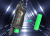 Vandy Vape JACKAROO 18650 POD Kit (Starry Blue)