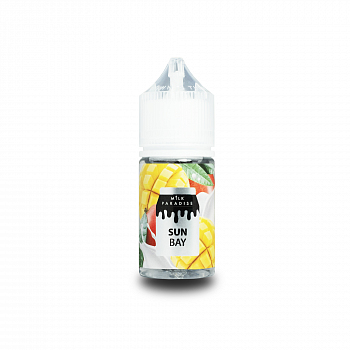 Ар Milk Paradise STRONG Sun Bay 30-20