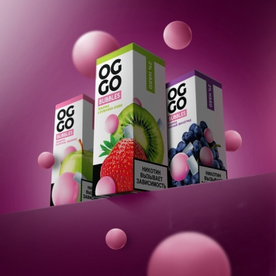 Ар OGGO Bubbles HARD 30-20
