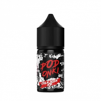 Ар Podonki v1 HARD Cola Soda Ice / Кола со льдом 30-20